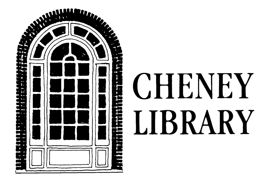 Cheney Library